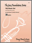 The Black Cat Jazz Ensemble sheet music cover Thumbnail